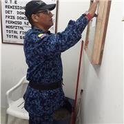 Docente de la licenciatura en matemáticas dicta, resuelve, explica, asesora en trabajos y talleres de matemáticas, geometría, física, estadística, programación lineal, métodos numéricos, método lúdico y asertivo para fortalecer el proceso